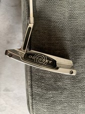 Calaway Black Series 2 Putter 