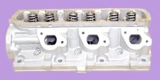 Chrysler Town Country Wrangler Minivan 3.3 3.8 Ohv Rebuilt Cylinder Head - ...