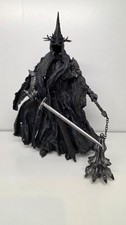 Lord of the Rings Witch King Ringwraith Action Figures toybiz