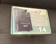 Elation Professional 4 Channel Chase Controller T4