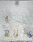 Lot of 4, random disney brand pins. all never worn — photo 2