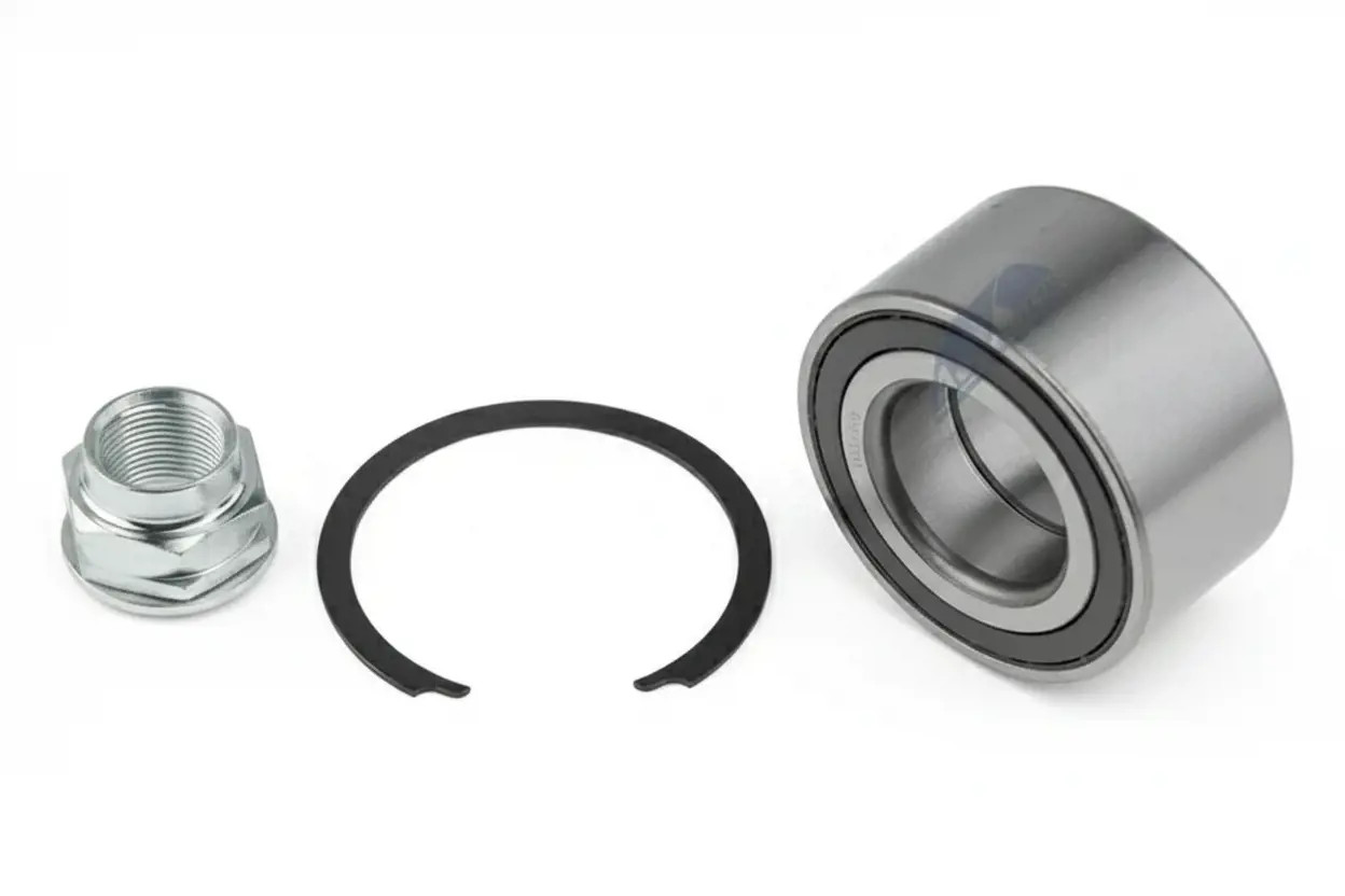 Radlagersatz Vorderachse KLP-FT-028 NTY für FIAT CITROËN