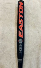 2022 Easton Dunn Deal 26 Oz Double Barrel SP22BDM ASA USA Slowpitch Softball Bat