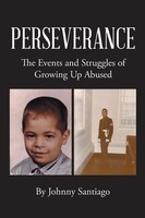 Johnny Santiago | Perseverance | Taschenbuch | Englisch (2021) | Page Publishing