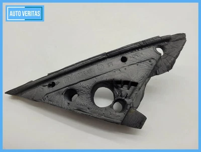 BMW 5 Series Touring E39 Foam Side Mirror, Right Side 8163020, Original - Image 1 of 4