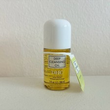 DHC Deep Cleansing Oil Travel Size MINI 30ml/1oz