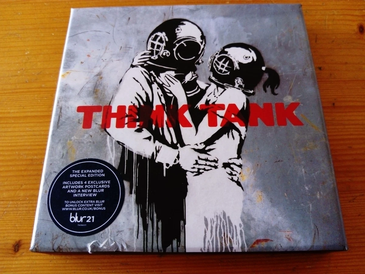 Blur Box Set Music CDs for sale - eBay