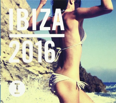 Various Artists Toolroom Ibiza 2016 (CD) (US IMPORT)