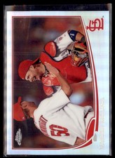 2013 Topps Chrome Football Cards 9