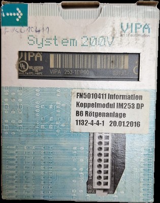 VIPA 253-1DP00