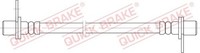 Quick Brake Bremsschlauch 25.085 FüR CitroËN Mitsubishi Peugeot