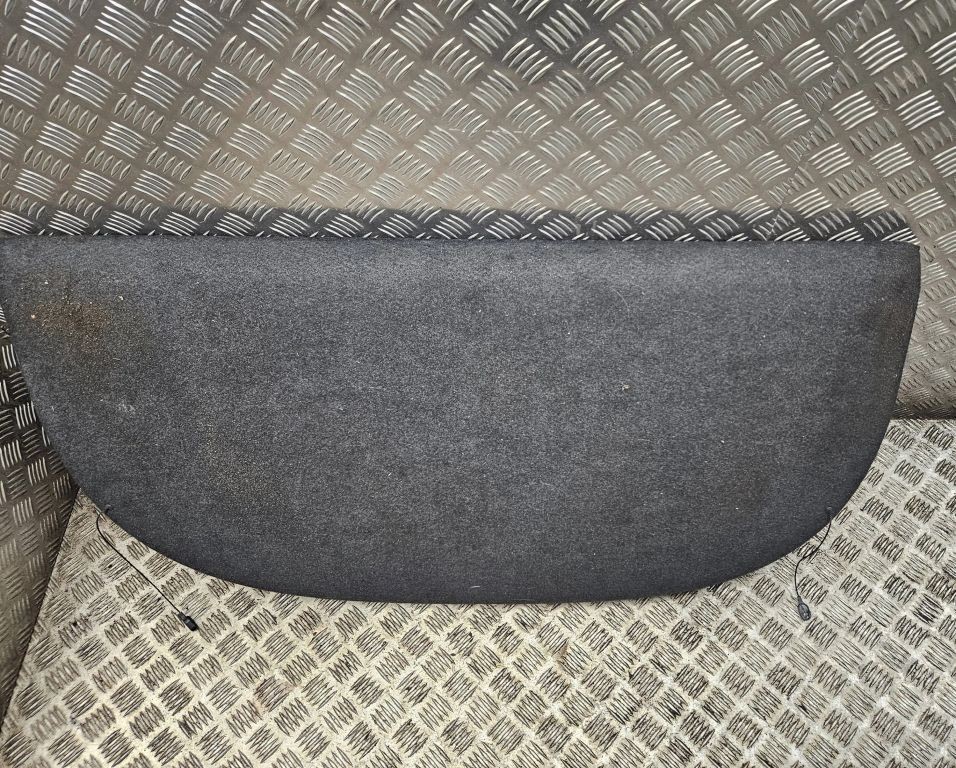 APL Cappelliera Honda Civic 2006 ESH6482