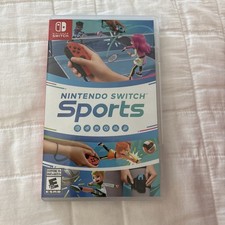 Nintendo Switch Sports