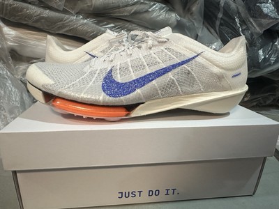 Men Size 7-9.5Nike Air Zoom Victory 2 FP Blueprint Pack Track Spikes FD8412-900