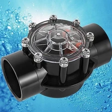 Pool Check Valve Replacement Straight Through