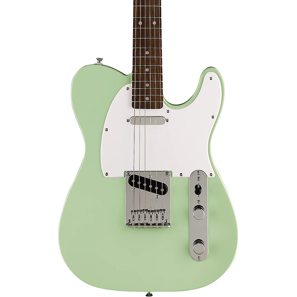 ギター Squier by Fender / Sonic Telecaster Amazon.com: Squire Sonic Telecaster Electric Guitar