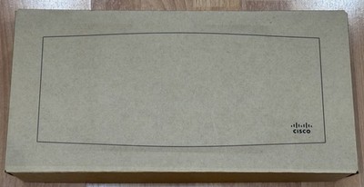 New Cisco Meraki MR44-HW 2.5GHz Wireless Access Point - Same Day Shipping