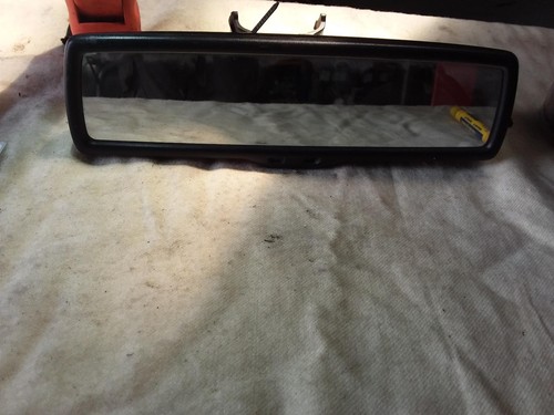 VOLKSWAGEN GOLF INTERIOR MIRROR GEN 5 06/04-02/09 04 05 06 07 08 09