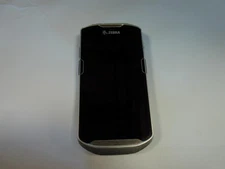 Zebra TC56CJ TC56CJ-1PAZU4P-US Mobile Computer Barcode Scanner No Battery