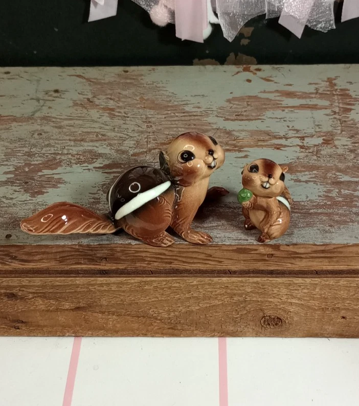 Squirrel Collectibles for sale | eBay