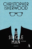 A Single Man Christopher Isherwood