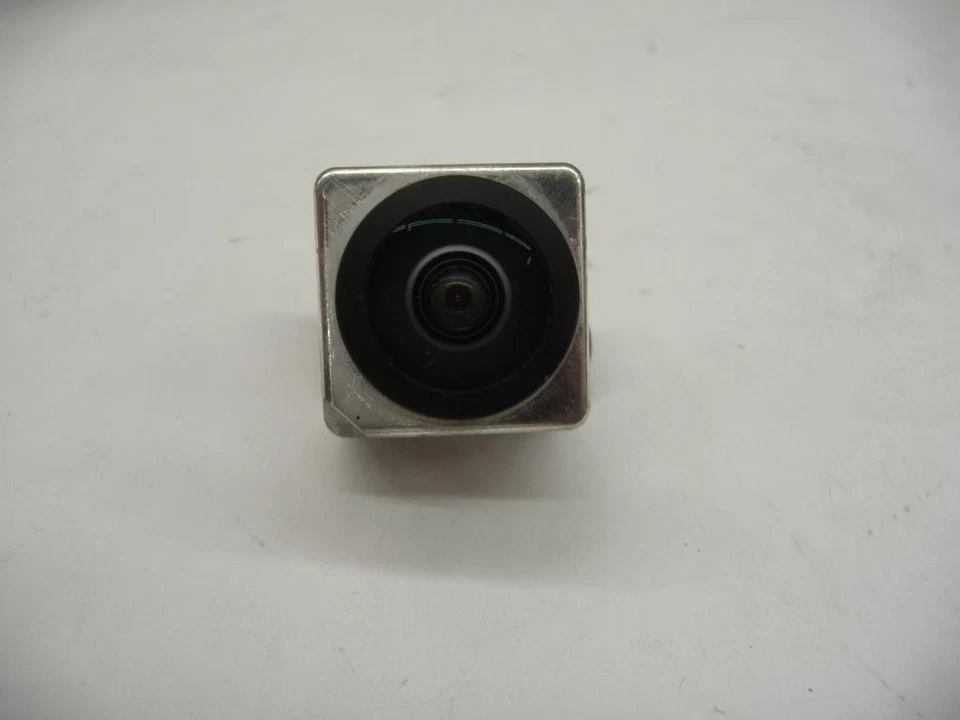 Audi A6 A7 A8 Quattro 2019 2020 2021 cámara de asistencia de estacionamiento frontal 4N0980546 OEM A1 Foto 3 de 4