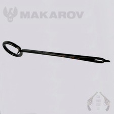 Makarov Pistol Cleaning Rod Screwdriver Takedown Tool