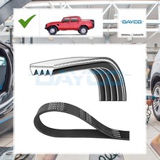 Dayco Keilrippenriemen HONDA CIVIC V Coupe (EJ) 1.5 i LSi (EJ2)