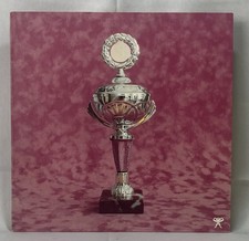 Verner - Crash of the Web Era 12" Vinyl Record EP 2018