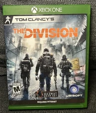 Tom Clancy's: The Division - Microsoft Xbox One