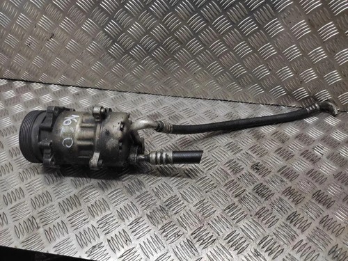 VW GOLF VI 5K1 Kondensatpumpe Klimaanalge SD7VCB 1.90 Diesel 81kw 1998 32010877