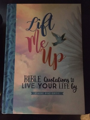 Lift Me Up