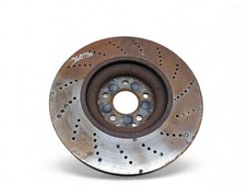 Disque de frein Mercedes 320