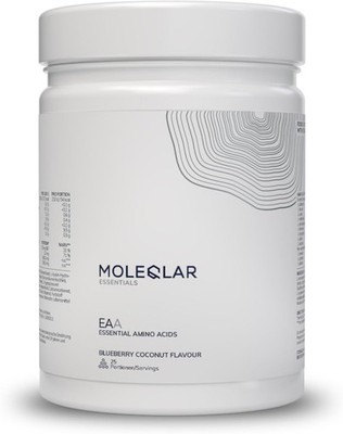 Essential Amino Acids (EAA) Pulver - 500 Gramm - vollständiges  NEU OVP NP 49,- 