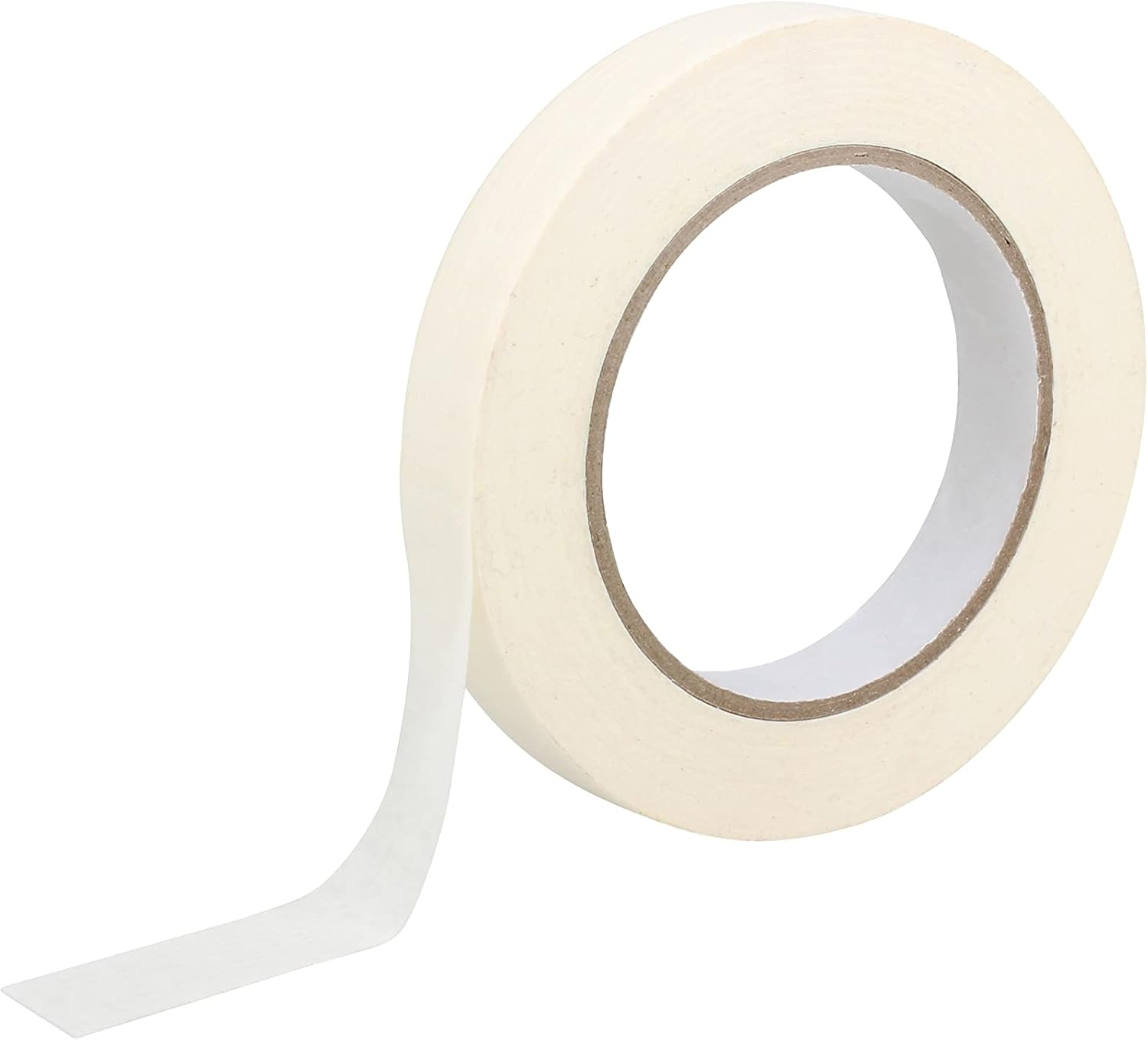 Prodec 0.75 Inch X 50M Multi Surface Masking Tape for Painting, Painters Tape fo