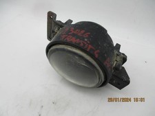 Antibrouillard Ford TRANSIT