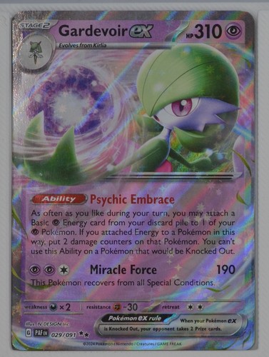 Golem 29/132 Secret Wonders Holo Pokemon TCG