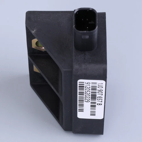 1J0907657B Drehratensensor Für YAW Rate Sensor A2 Golf 4 Polo Leon Seat Toledo - Bild 20 von 21