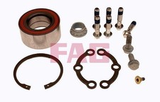  Radlagersatz  FAG -  HA - NEU - MERCEDES-BENZ  C-Klasse (W203, S203, CL203)