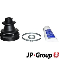 1543700610 JP Group Faltenbalgsatz, Antriebswelle FüR Ford