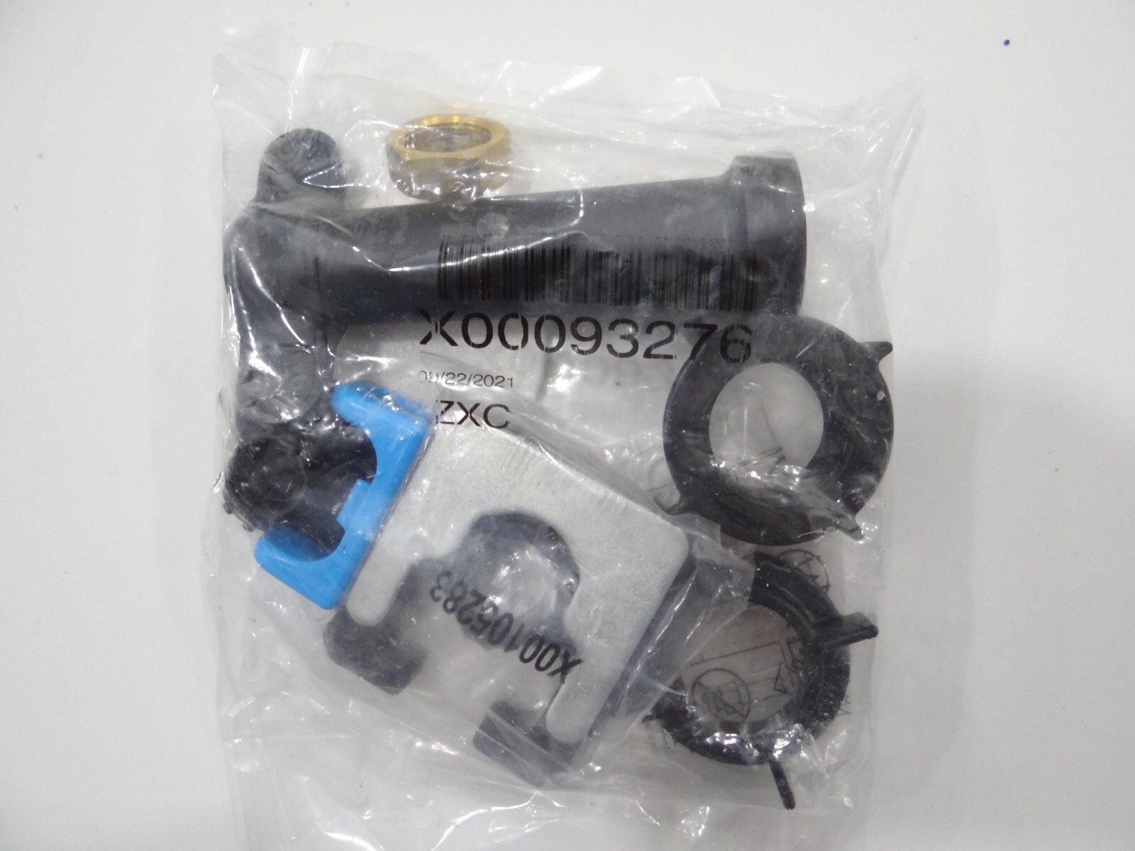 Delta Kitchen Faucet Mounting Bracket Parts Kit For Delta Kitchen