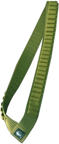 Shotgun Shell Bandolier Sling Holds 56 Rounds For 12ga & 20ga Shells Heavy Duty - Bild 8 von 13