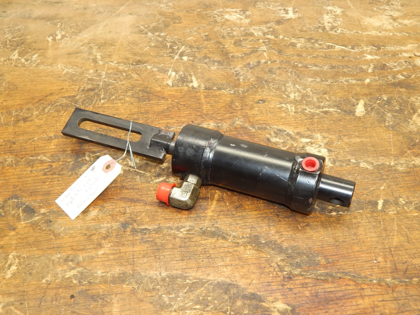 John Deere GX345 Hydraulic Lift Cylinder AM130160 eBay