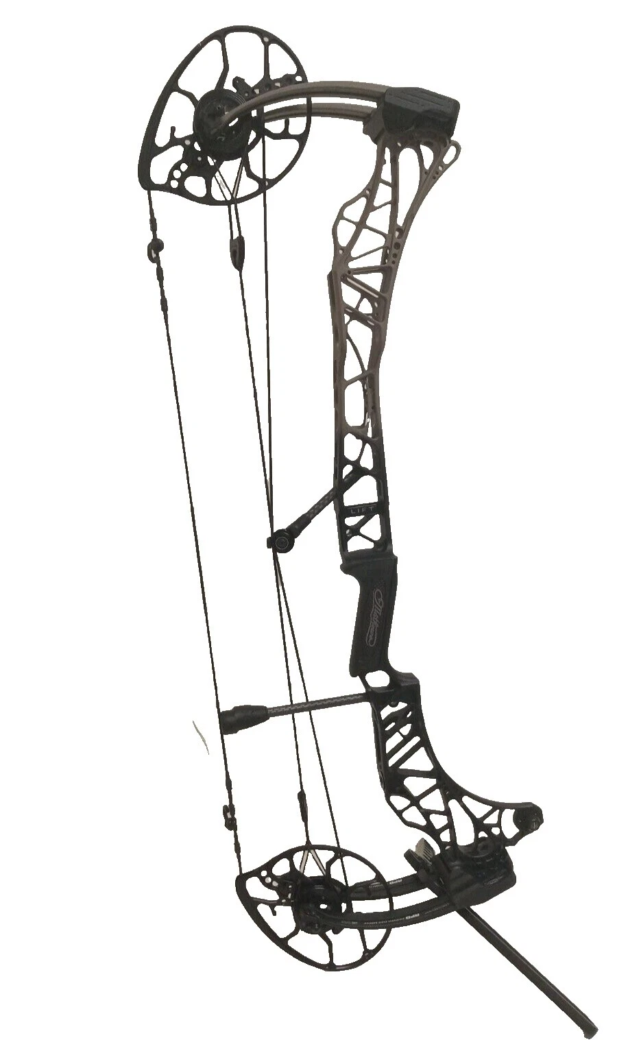 Mathews Archery Compound Hunting Bows
