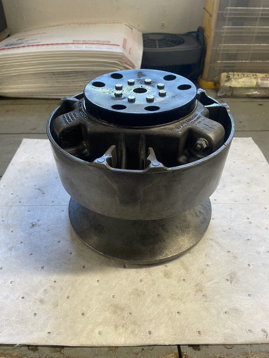 Ski-doo TRA3 600 HO 500SS REV Primary Drive Clutch 417222937