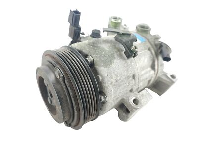 Kompressor Klimaanlage MAZDA 3 IV BP 2.0 SKYACTIV-G M HYBRID CA500G5AAA