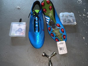 adidas f50 climacool