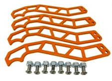 Can-Am Maverick X3 X DS RS Turbo R Max 2&4 Door Models Custom Door Latch Orang 4