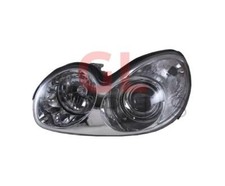PER HYUNDAI SONATA 2001-2004 Faro proiettore anteriore sinistro elettrico 921013D010 nuovo