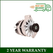Alternator FITS VW Volkswagen Golf I 1.6 Golf II 1.6 1.8 1.8 GTI 65 Amp 